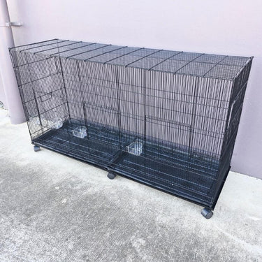 Super Flight 1 Bird Cage